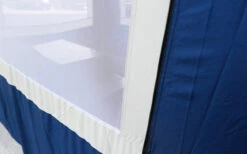 Brunner Vida NG Küchenzelt 150x200 Cm -Berühmter Markisen Geschäft 554921 3591874