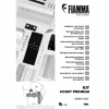 Fiamma Kit Hobby Premium Markisenadapter Für Fiamma F80/F65 2 Fiamma Kit Hobby Premium Markisenadapter Für Fiamma F80/F65 -Berühmter Markisen Geschäft 560455 3699548