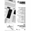 Fiamma Kit Laika Rexosline/Kreos 09 Markisenadapter Für Fiamma F80/F65 -Berühmter Markisen Geschäft 561392 3708986