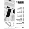 Fiamma Kit Laika Ecovip 07 Markisenadapter Für Fiamma F45 -Berühmter Markisen Geschäft 561407 3709067