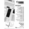 Fiamma Kit VW T6 Kepler Markisenadapter Für Fiamma F35 -Berühmter Markisen Geschäft 562538 3791838