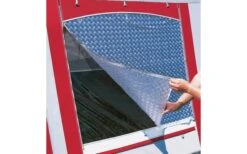 DWT Steilwandzelt Villa 4 -Berühmter Markisen Geschäft 56255 114265 1