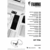 Fiamma Kit PSA Markisenadapter Für Fiamma F35 1 Fiamma Kit PSA Markisenadapter Für Fiamma F35 -Berühmter Markisen Geschäft 562574 3725627