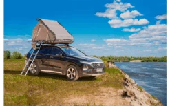 Tambu Yano Autodachzelt Für 2 Personen Braun 11 Tambu Yano Autodachzelt Für 2 Personen Braun -Berühmter Markisen Geschäft 575915 3936315