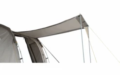 Tambu Nihaita 5 Personen Familien Tunnelzelt Braun -Berühmter Markisen Geschäft 575975 3940527