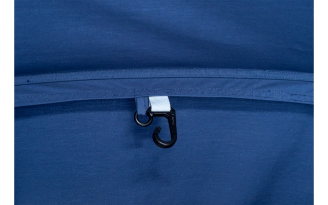 Tambu Suti TC 4 Personen Familien Tunnelzelt Navy Blau 7 Tambu Suti TC 4 Personen Familien Tunnelzelt Navy Blau – Bild 5