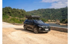 Tambu Yano Autodachzelt Für 2 Personen Braun 15 Tambu Yano Autodachzelt Für 2 Personen Braun -Berühmter Markisen Geschäft 576091 3936347