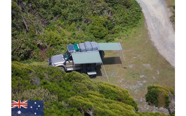 Gordigear Gumtree Markise 140 Cm 5 Gordigear Gumtree Markise 140 Cm – Bild 3