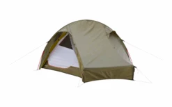 Nordisk Telemark 2.2 PU Trekkingzelt 2 Personen Dark Olive -Berühmter Markisen Geschäft 589675 4292907