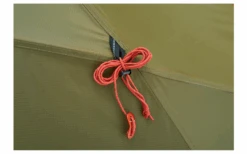 Nordisk Oppland 3 PU Trekkingzelt Für 3 Personen Dark Olive -Berühmter Markisen Geschäft 589775 4291015