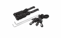 Vickywood Big Willow 160 Dachzelt Goldbraun 163 X 240 X 126 Cm -Berühmter Markisen Geschäft 601775 4412787