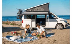 Fiamma F45s Deep Black Markise 190 Grau -Berühmter Markisen Geschäft 602499 4405155