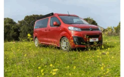 Fiamma F45s Deep Black Markise 190 Grau -Berühmter Markisen Geschäft 602507 4405199