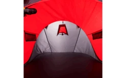 Regatta Malawi 2-Personen-Pop-Up-Festivalzelt Rot -Berühmter Markisen Geschäft 606399 4359103
