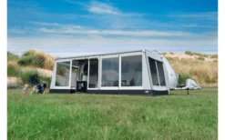 Wigo Sackmarkise Mit Markisenzelt Rolli Plus Lounge 250 Gr. 5 -Berühmter Markisen Geschäft 607095 4771478