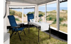 Wigo Sackmarkise Mit Markisenzelt Rolli Plus Lounge 250 Gr. 5 -Berühmter Markisen Geschäft 607103 4771490