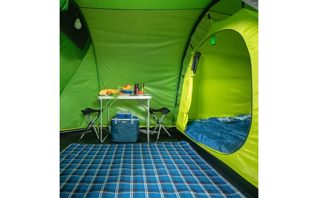 Regatta Montegra Tunnelzelt 4 Personen 430 X 235 X 135 Cm 3 Regatta Montegra Tunnelzelt 4 Personen 430 X 235 X 135 Cm