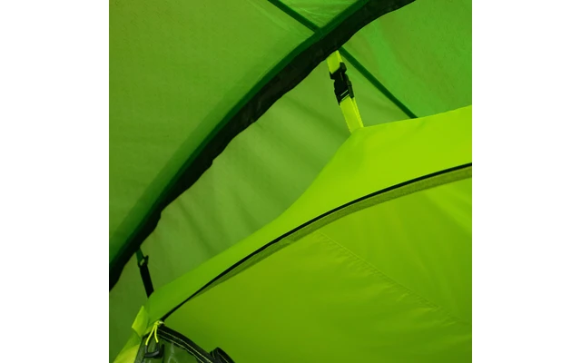 Regatta Montegra Tunnelzelt 4 Personen 430 X 235 X 135 Cm 5 Regatta Montegra Tunnelzelt 4 Personen 430 X 235 X 135 Cm – Bild 3