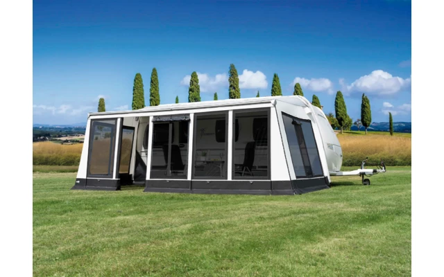 Wigo Rolli Plus Modul Seitenwand Basic 250 Cm 3 Wigo Rolli Plus Modul Seitenwand Basic 250 Cm