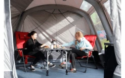 Vango Galli Air TC Low Aufblasbares Bus-Vorzelt -Berühmter Markisen Geschäft 625383 4367495