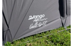 Vango Galli Air TC Low Aufblasbares Bus-Vorzelt -Berühmter Markisen Geschäft 625387 4367507
