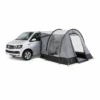 Kampa Trip Driveaway-Vorzelt 290 X 180 X 210 Cm 2 Kampa Trip Driveaway-Vorzelt 290 X 180 X 210 Cm -Berühmter Markisen Geschäft 625631 4340711
