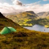 Vango Helvellyn 300 Semi Geodätisches Tunnelzelt 3 Personen -Berühmter Markisen Geschäft 631975 4362459