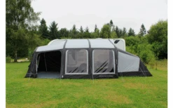 Outdoor Revolution Cayman Classic MK2 F/G Leichtes Vorzelt Low Mid 180 Bis 240 Cm -Berühmter Markisen Geschäft 636315 4363503