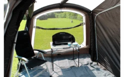 Outdoor Revolution Cayman Classic MK2 F/G Leichtes Vorzelt Low Mid 180 Bis 240 Cm -Berühmter Markisen Geschäft 636319 4363511