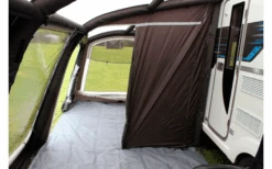 Outdoor Revolution Cayman Classic MK2 F/G Leichtes Vorzelt Low Mid 180 Bis 240 Cm -Berühmter Markisen Geschäft 636327 4363535