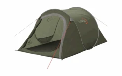 Easy Camp Fireball 200 Pop Up Zelt 2 Personen -Berühmter Markisen Geschäft 641799 4629432