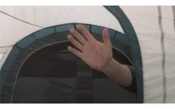 Easy Camp Palmdale 500 Lux Tunnelzelt 5 Personen -Berühmter Markisen Geschäft 643719 4628247