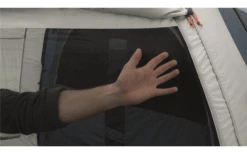 Easy Camp Palmdale 500 Lux Tunnelzelt 5 Personen -Berühmter Markisen Geschäft 643722 4628253