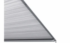 Fiamma CaravanStore XL 310 Sackmarkise Deep Black Tuchfarbe Royal Grey 310 Cm -Berühmter Markisen Geschäft 645288 4512783