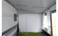 Brand Vorzelt Trennwand Rasta Tiefe 240 Cm -Berühmter Markisen Geschäft 647031 4512978