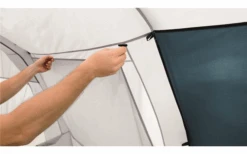 Easy Camp Palmdale 600 Tunnelzelt 6 Personen 11 Easy Camp Palmdale 600 Tunnelzelt 6 Personen -Berühmter Markisen Geschäft 647940 4628382