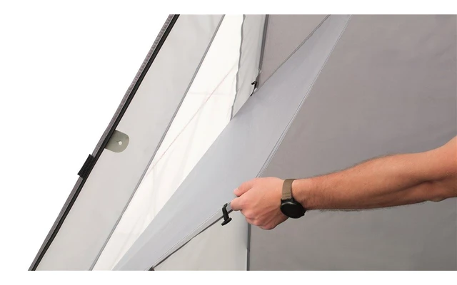 Easy Camp Shamrock Busvorzelt 270 X 310 X 200 Cm 4 Easy Camp Shamrock Busvorzelt 270 X 310 X 200 Cm – Bild 2