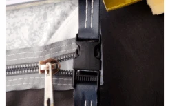 Walker Patio Sonnenvordach WS-5 Umlaufmaß 780 - 810 Cm -Berühmter Markisen Geschäft 652557 4508094