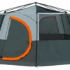 Coleman Octagon Familienzelt Für 8 Personen Orange 2 Coleman Octagon Familienzelt Für 8 Personen Orange -Berühmter Markisen Geschäft 654183 4582494