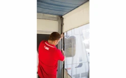 Fiamma Privacy Room CS Light Vorzelt 280 XL Geeignet Für CStore XL -Berühmter Markisen Geschäft 654969 4535436