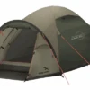 Easy Camp Quasar 200 Kuppelzelt 2 Personen Rustic Green -Berühmter Markisen Geschäft 655554 4628802
