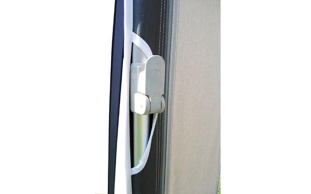 Walker Weekender 240 Sonnendach Stahlgestänge 780 Umlaufmaß 766 - 795 Cm Anthrazit 4 Walker Weekender 240 Sonnendach Stahlgestänge 780 Umlaufmaß 766 - 795 Cm Anthrazit – Bild 2