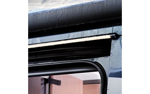 Dometic LED-Regenrinne RainTec RT 100 3 Dometic LED-Regenrinne RainTec RT 100