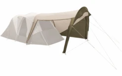 Robens Adventure Tents Double Shade Grabber -Berühmter Markisen Geschäft 665487 4556877