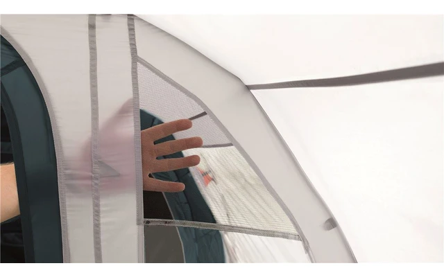 Easy Camp Palmdale 400 Tunnelzelt Für 4 Personen 8 Easy Camp Palmdale 400 Tunnelzelt Für 4 Personen – Bild 6