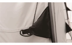 Easy Camp Shelter Kuppelzelt 6 Personen -Berühmter Markisen Geschäft 668661 4627875