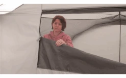 Easy Camp Shelter Kuppelzelt 6 Personen -Berühmter Markisen Geschäft 668664 4627881