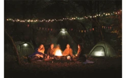 Easy Camp Comet 200 Kuppelzelt Für 2 Personen -Berühmter Markisen Geschäft 668730 4632372