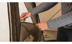 Easy Camp Moonlight Bell Tipi Familienzelt 7 Personen -Berühmter Markisen Geschäft 668778 4629798