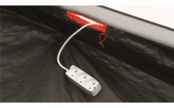 Easy Camp Palmdale 800 Lux Tunnelzelt 8 Personen -Berühmter Markisen Geschäft 669402 4628646